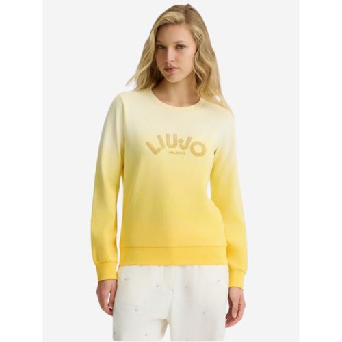 Sweatshirts Liu Jo ta5114fs090 - Liu Jo - Modalova