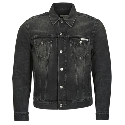 Veste KLEIN BLACK CLASSIC TRUCKER - Calvin Klein Jeans - Modalova