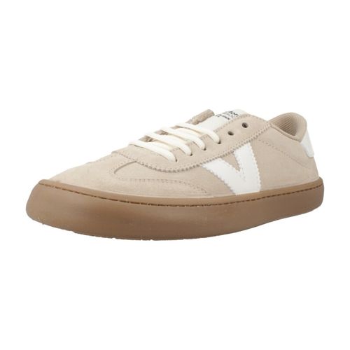 Baskets 1186103v Olmo Barefoot Serraje - Victoria - Modalova