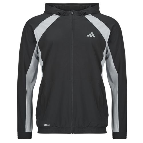Veste adidas Tech Apparel Tracktop - adidas - Modalova