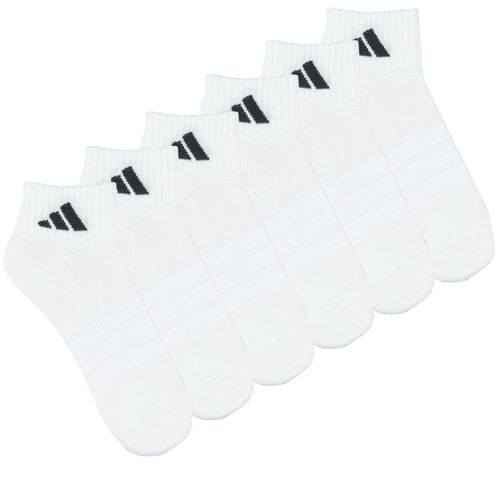 Chaussettes Cushioned Essentials Ankle Socks 6 Pair Pack - adidas - Modalova