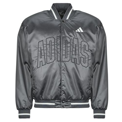 Veste STADIUM INSULATED BOMBER JACKET - adidas - Modalova