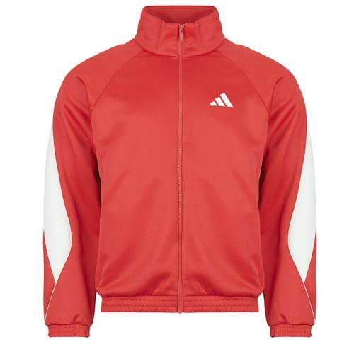 Veste adidas Stadium Tracktop - adidas - Modalova