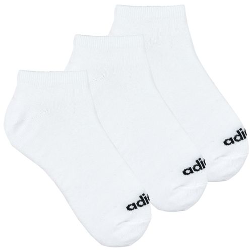 Chaussettes Thin Linear Low-Cut Socks 3 Pairs - adidas - Modalova