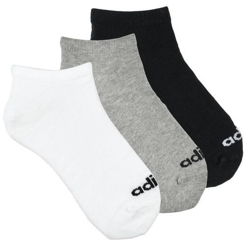Chaussettes Thin Linear Low-Cut Socks 3 Pairs - adidas - Modalova