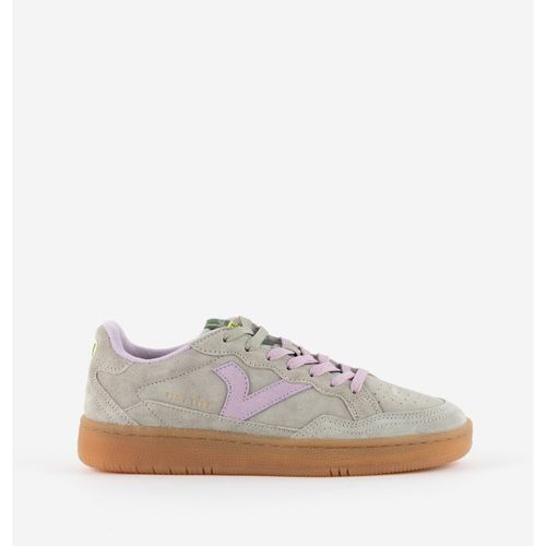 Baskets basses 1985 BASKET SMASH DAIM 8806111 - Victoria - Modalova