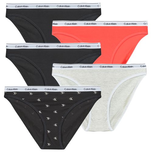 Culottes & slips BIKINI X5 - Calvin Klein Jeans - Modalova