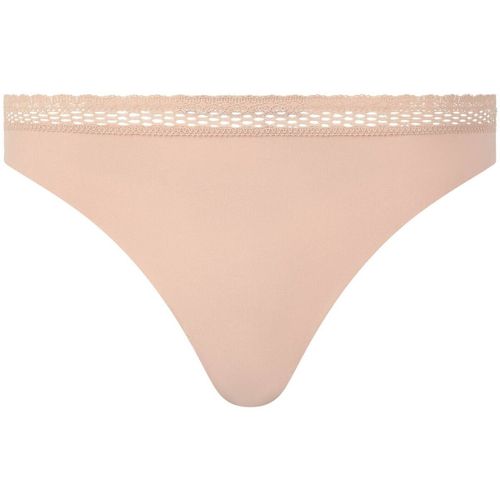 Strings String Tanga Cozy Chic - Chantelle - Modalova