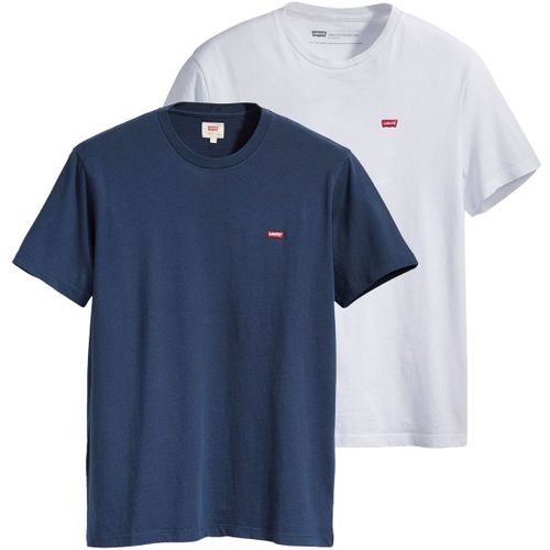 T-shirt T-shirt Original Housemark Tee - Levis - Modalova