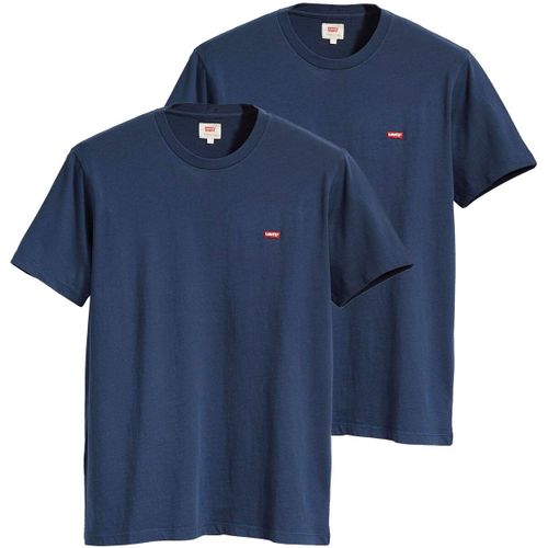T-shirt T-shirt Original Housemark Tee - Levis - Modalova