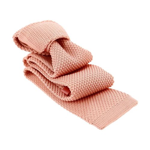 Cravates et accessoires Cravate tricot ARCOBALENO - Clj Charles Le Jeune - Modalova
