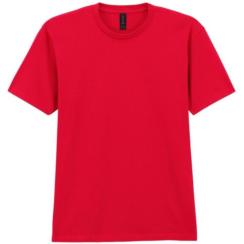 T-shirt Gildan Softstyle - Gildan - Modalova