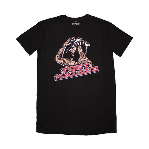 T-shirt Post Malone RO14159 - Post Malone - Modalova