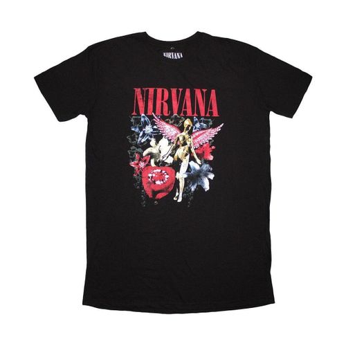 Robe courte Nirvana In Utero - Nirvana - Modalova