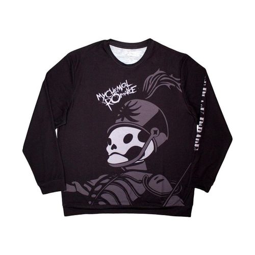 T-shirt My Chemical Romance Pepe - My Chemical Romance - Modalova