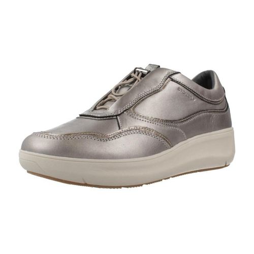 Baskets basses Rock 32 Laminated Lth - Stonefly - Modalova