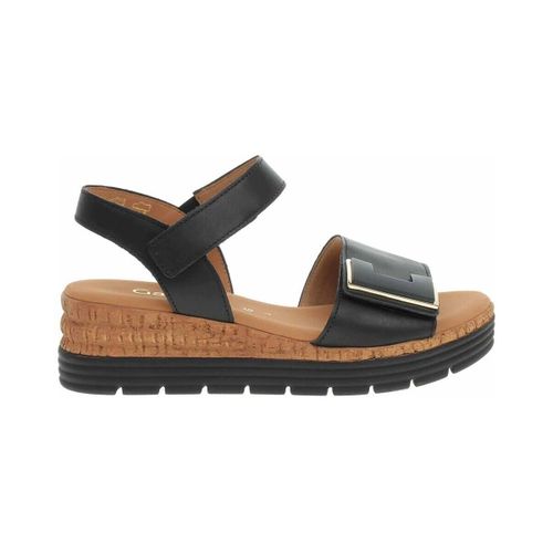 Sandales compensées Gabor 6270057 - Gabor - Modalova