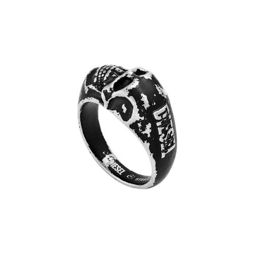 Bague Diesel DX1579 - SIZE 16-NA - Diesel - Modalova