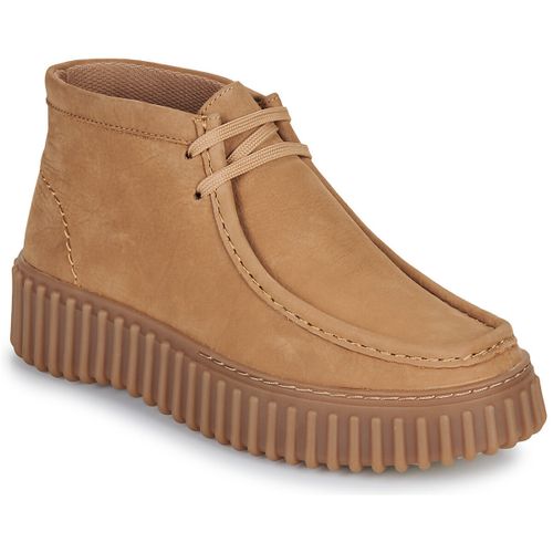 Derbies Clarks - Clarks - Modalova