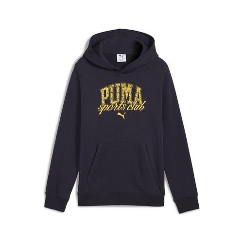 Sweatshirts à capuche Puma Class - Puma - Modalova