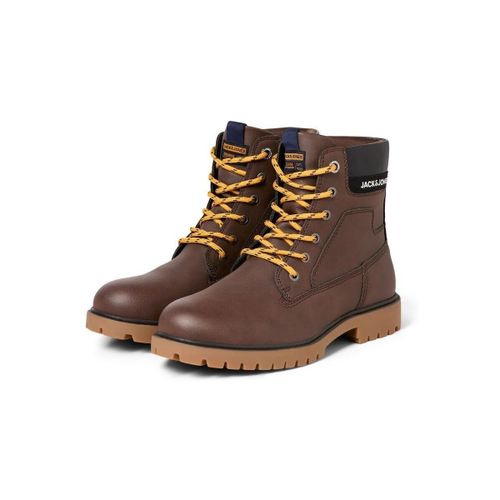 Bottes plates 12243421 FINIUS-JAVA - Jack & Jones - Modalova