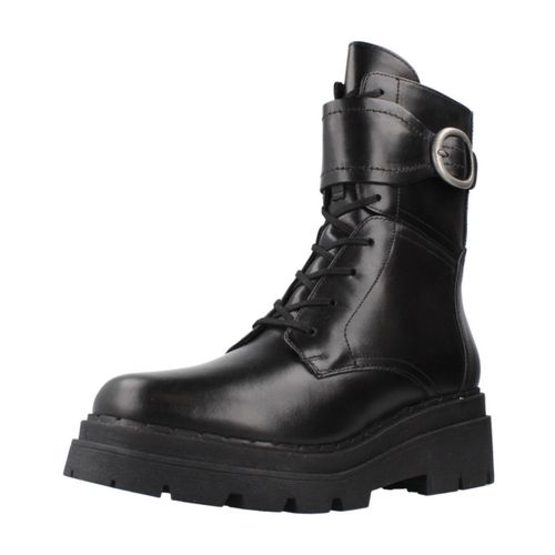 Bottines Geox D Felleny - Geox - Modalova