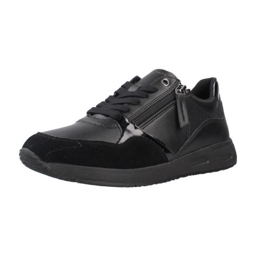 Baskets basses Geox D Bulmya - Geox - Modalova