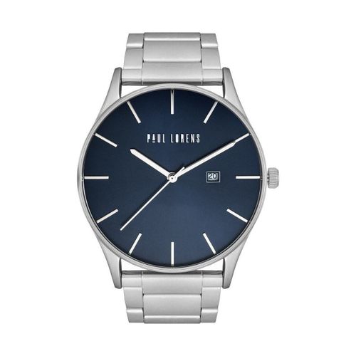 Montre Paul Lorens PL7028B26C1 - Paul Lorens - Modalova