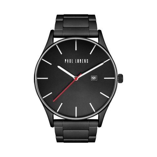 Montre Paul Lorens PL7028B21A5 - Paul Lorens - Modalova