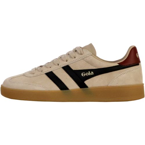 Baskets basses Basket Basse Cuir Viper - Gola - Modalova