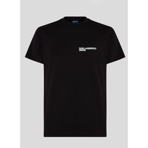 T-shirt Karl Lagerfeld 39278 - Karl Lagerfeld - Modalova