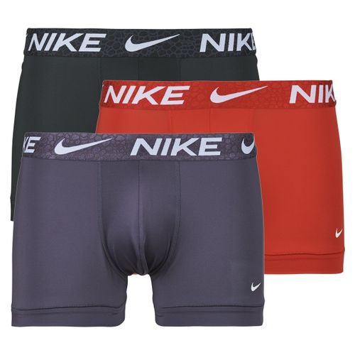 Boxers Nike MICRO TRUNK X3 - Nike - Modalova