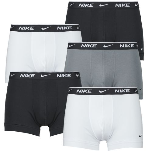 Boxers Nike COTTON TRUNK X5 - Nike - Modalova