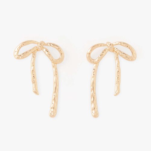 Boucles oreilles Boucles d'oreilles nœud - Lollipops - Modalova