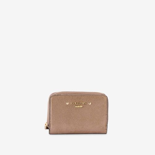 Portefeuille Portefeuille taupe Roselyne - Lollipops - Modalova