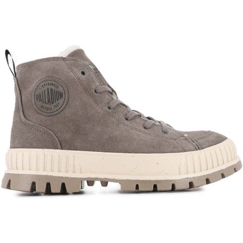 Boots Palladium PALLASHOCK ZIP WARM - Palladium - Modalova