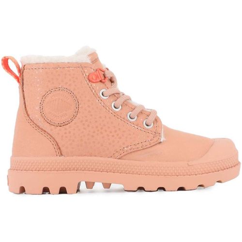 Boots Palladium PAMPA ZIP WL - Palladium - Modalova