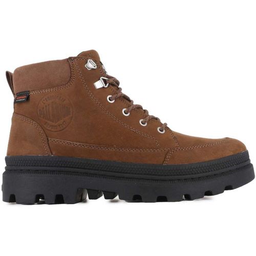 Boots Palladium TROOPERCUFF WP+ - Palladium - Modalova