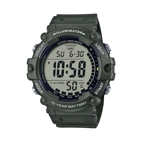 Montre Casio ty295860 - Casio - Modalova