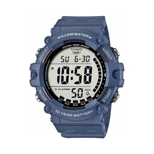 Montre Casio ty295840 - Casio - Modalova