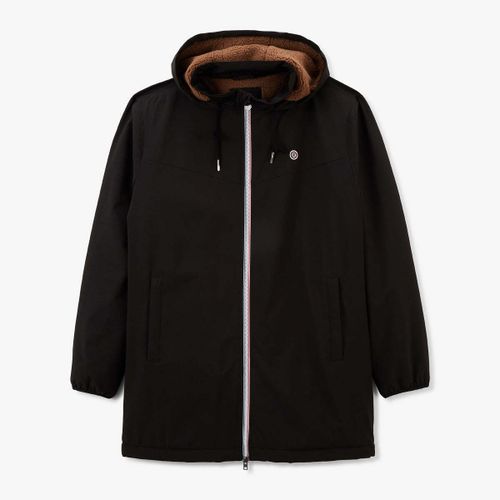 Parka Serge Blanco Stormer - Serge Blanco - Modalova