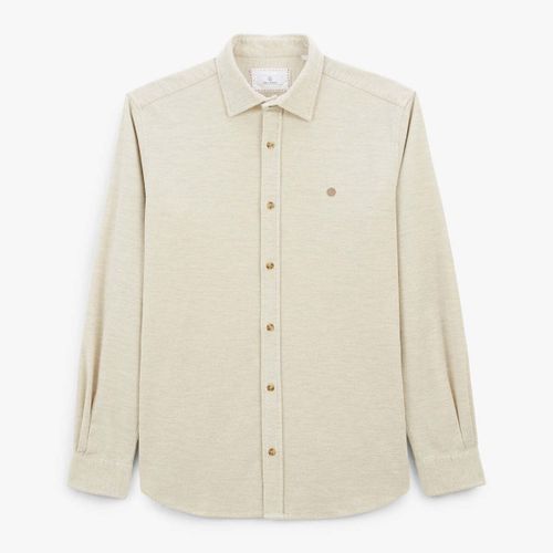 Chemise Serge Blanco Charles - Serge Blanco - Modalova
