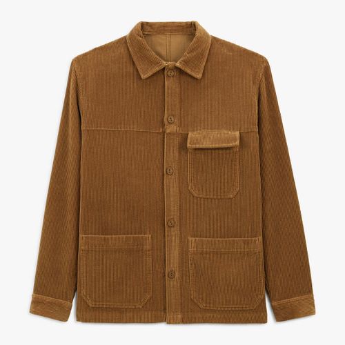 Veste Serge Blanco Wilfried - Serge Blanco - Modalova