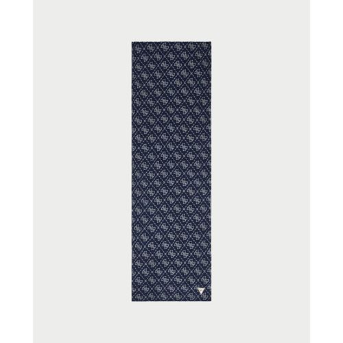 Echarpe Guess Écharpe 4G homme - Guess - Modalova
