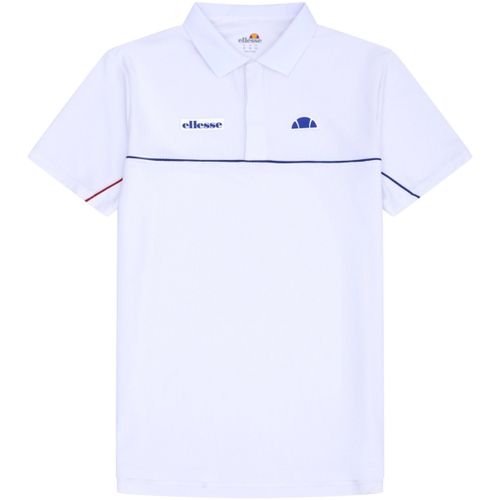 Polo Ellesse Harbour - Ellesse - Modalova
