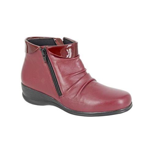 Bottines Mod Comfys DF4588 - Mod Comfys - Modalova
