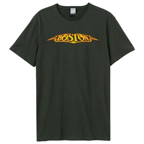 T-shirt re Than A Feeling - Amplified Clothing - Modalova