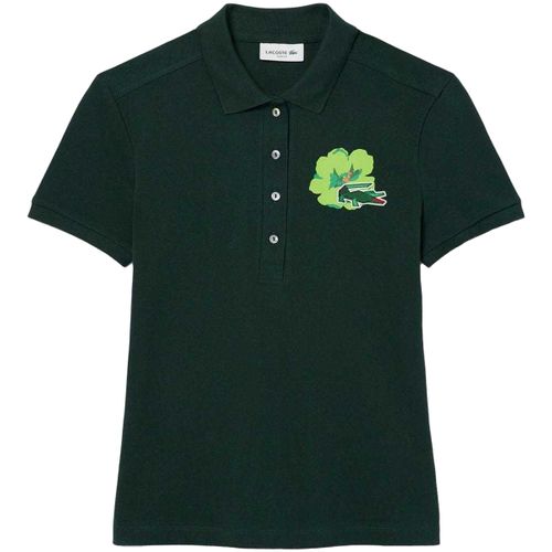 Polo Lacoste L.12.D - Lacoste - Modalova