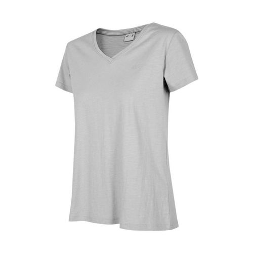 T-shirt 4F H4Z22 TSD352 - 4F - Modalova