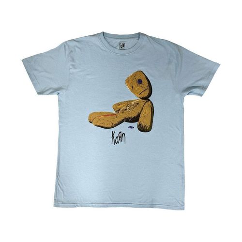 T-shirt Korn Issues - Korn - Modalova